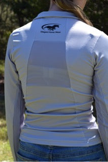 Pop of Colour Base Layer