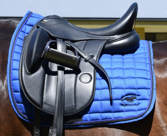 Classic Blue Pop of Colour Set