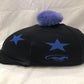 Cross Country Helmet Cover