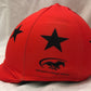 Cross Country Helmet Cover
