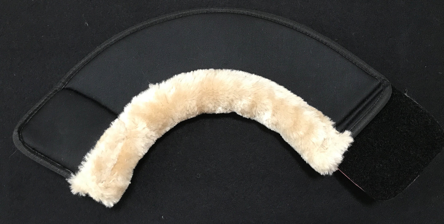 Bell Boots -  Sheepskin