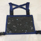 Cross Country Back Number Holder