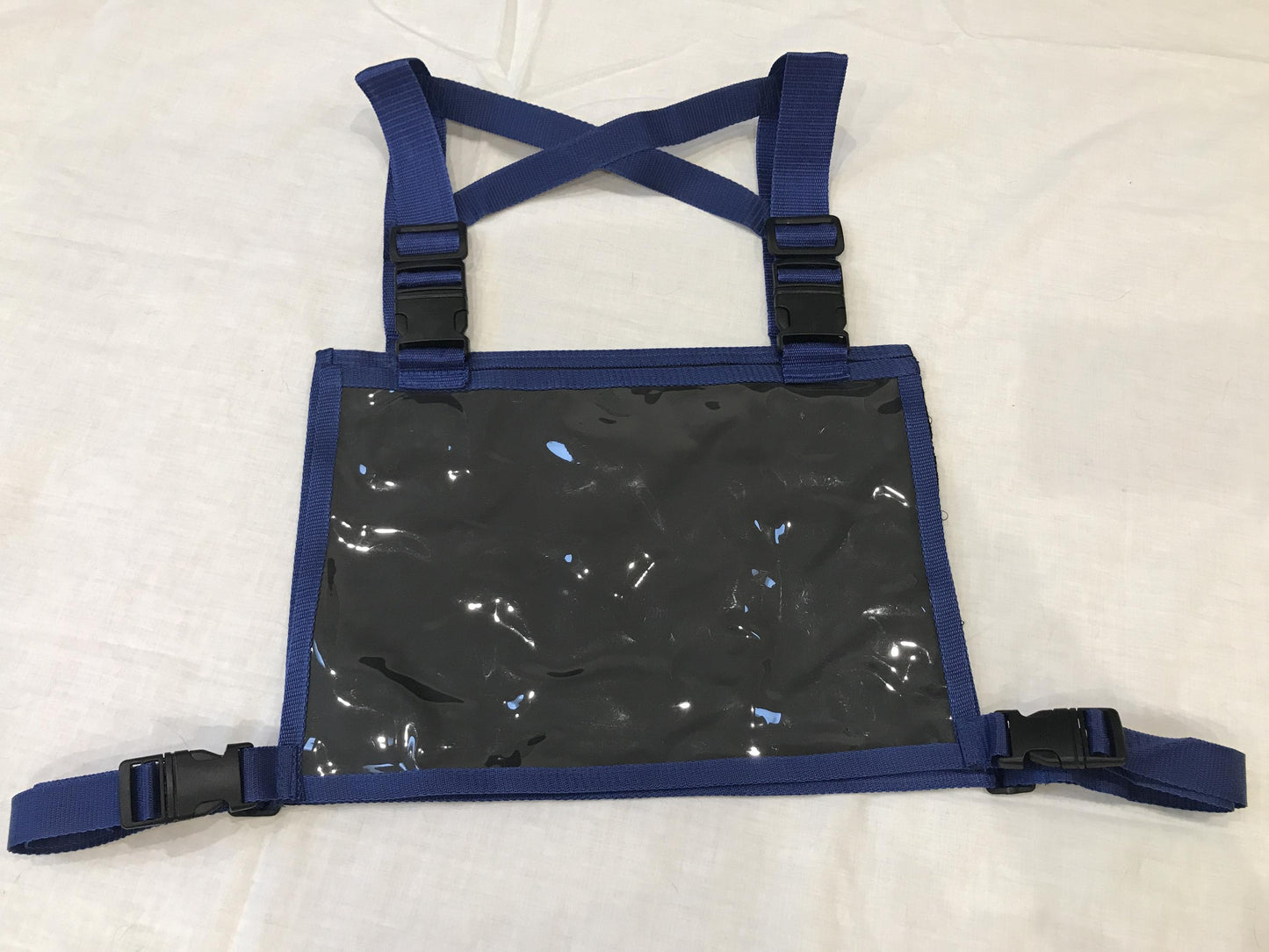 Cross Country Back Number Holder
