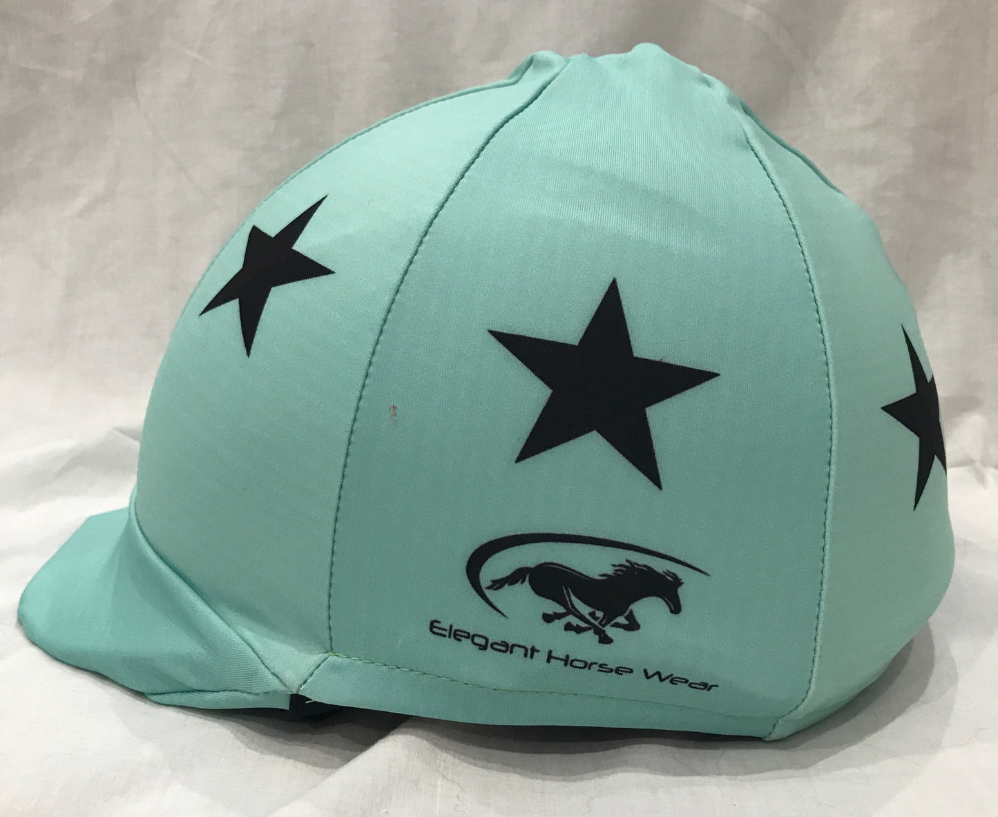 Cross Country Helmet Cover