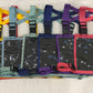 Cross Country Back Number Holder