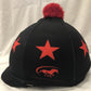 Cross Country Helmet Cover