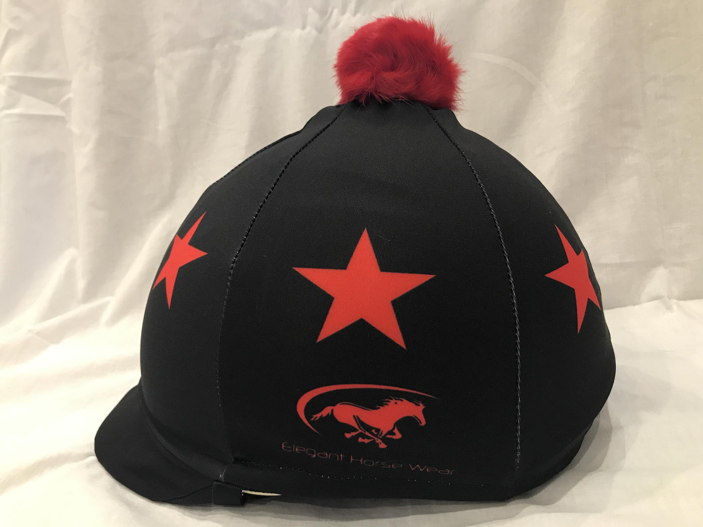 Cross Country Helmet Cover