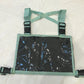 Cross Country Back Number Holder