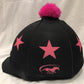 Cross Country Helmet Cover