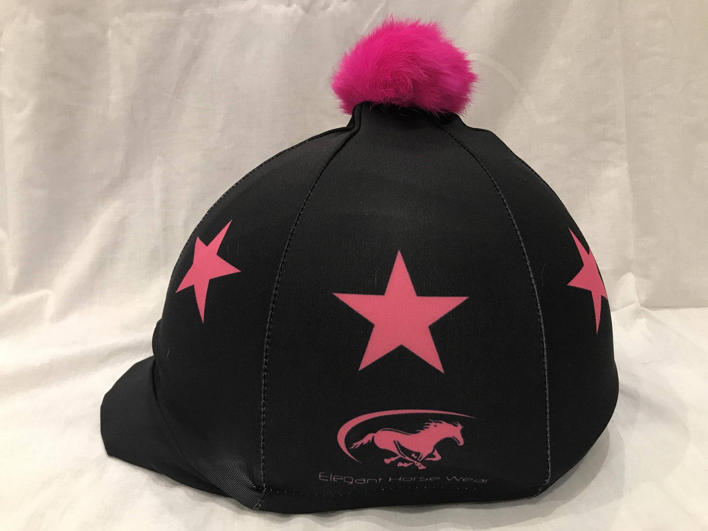 Cross Country Helmet Cover