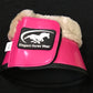 Bell Boots -  Sheepskin