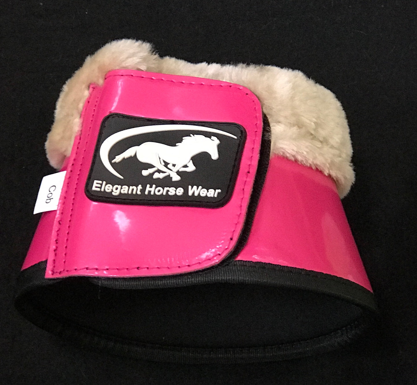 Bell Boots -  Sheepskin