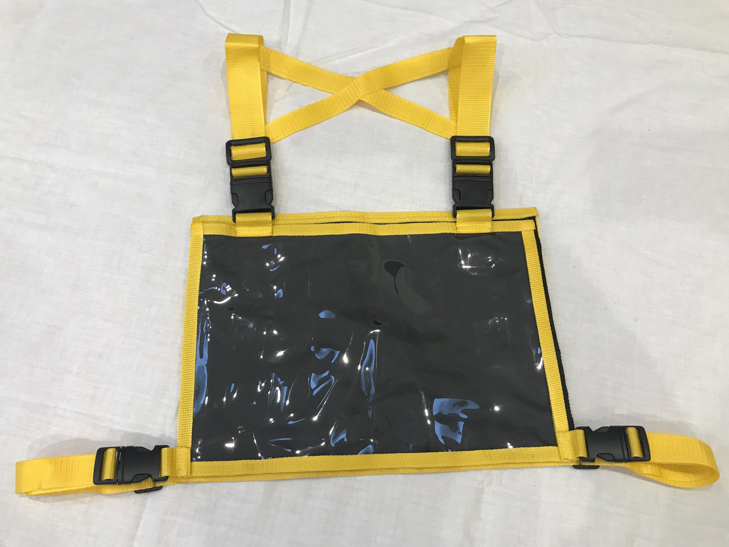 Cross Country Back Number Holder