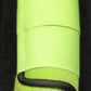 Lime Green All-purpose Sheepskin Set