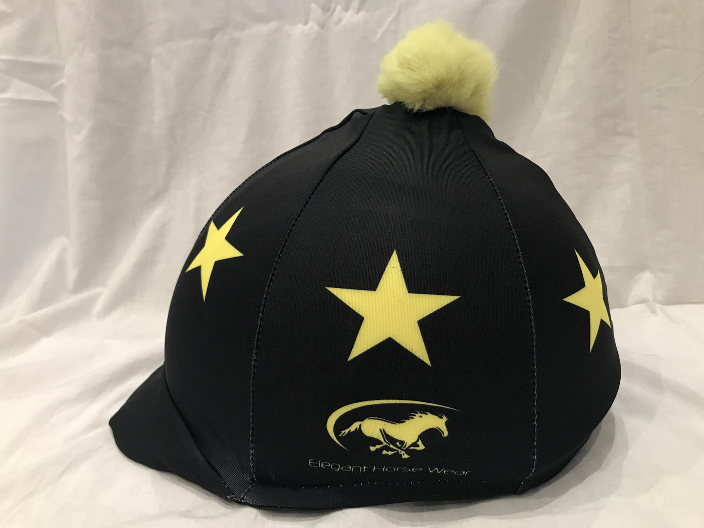 Cross Country Helmet Cover