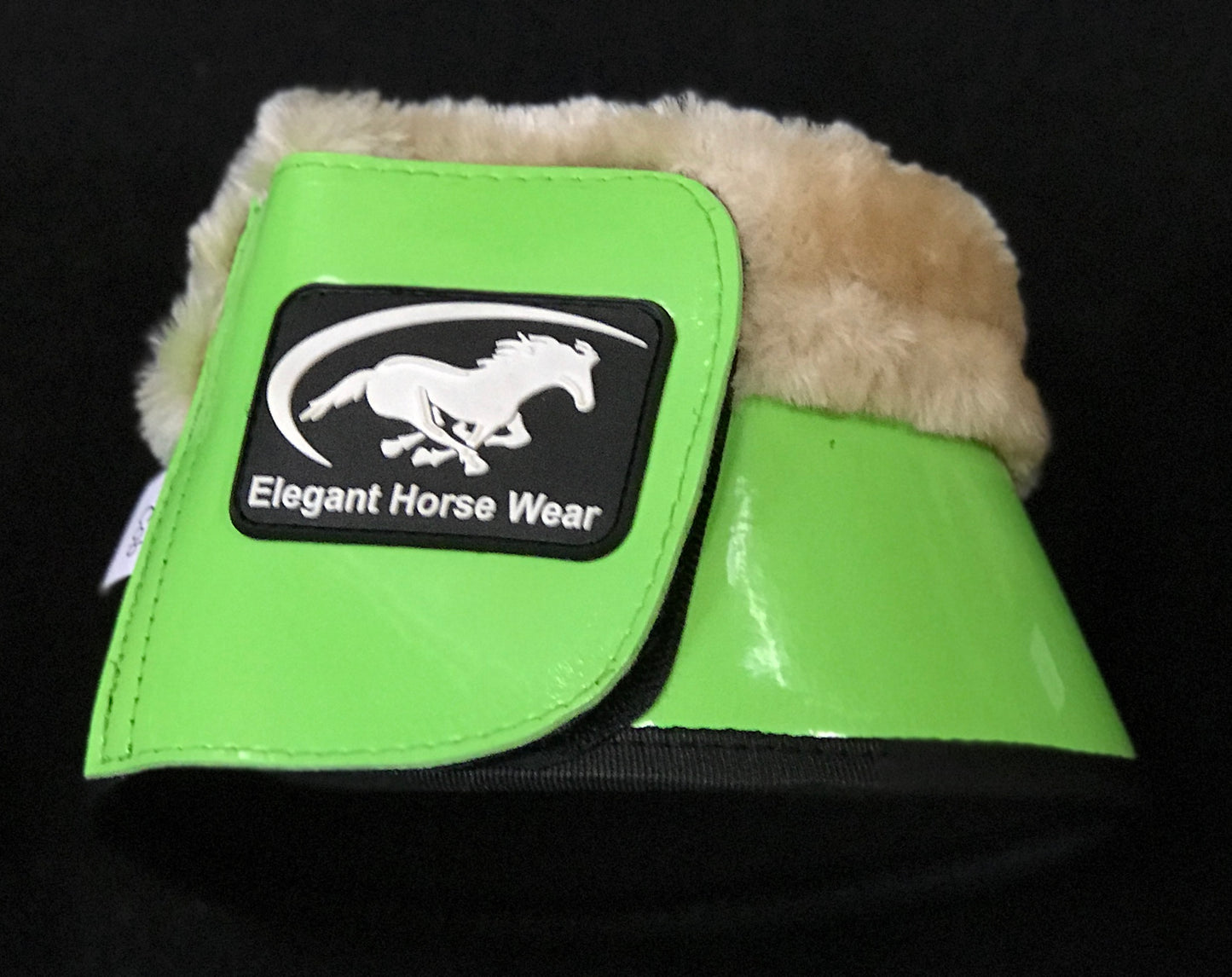 Bell Boots -  Sheepskin