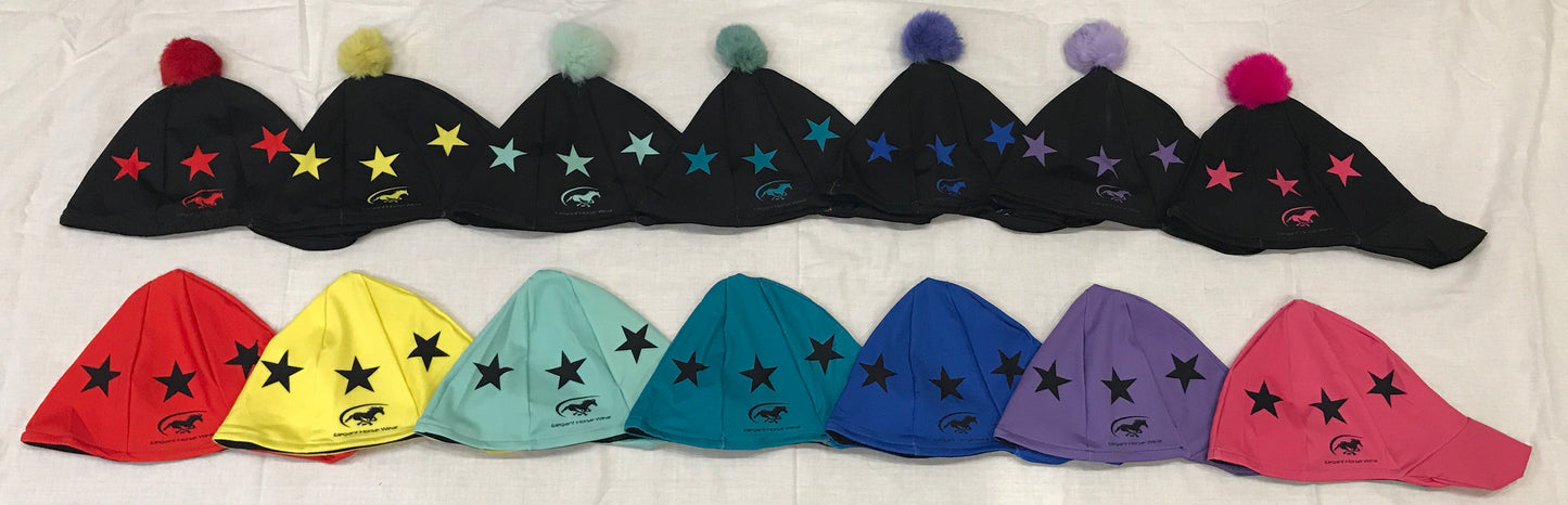 Cross Country Helmet Cover