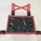Cross Country Back Number Holder