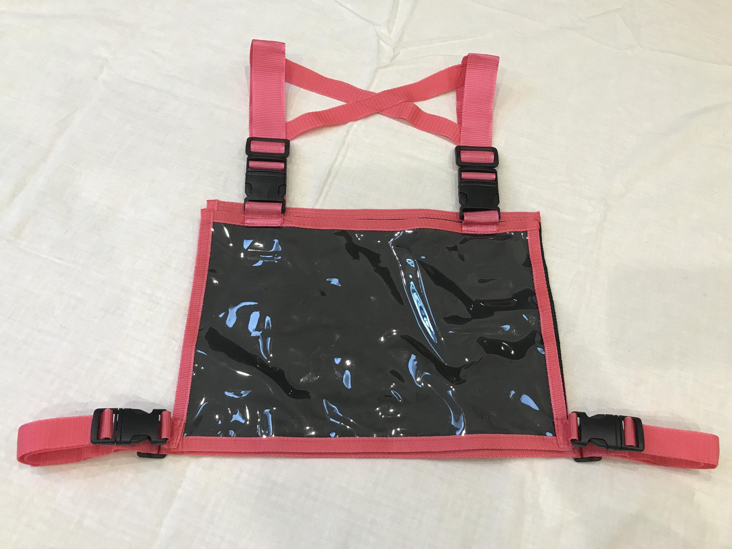 Cross Country Back Number Holder