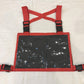 Cross Country Back Number Holder