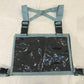 Cross Country Back Number Holder