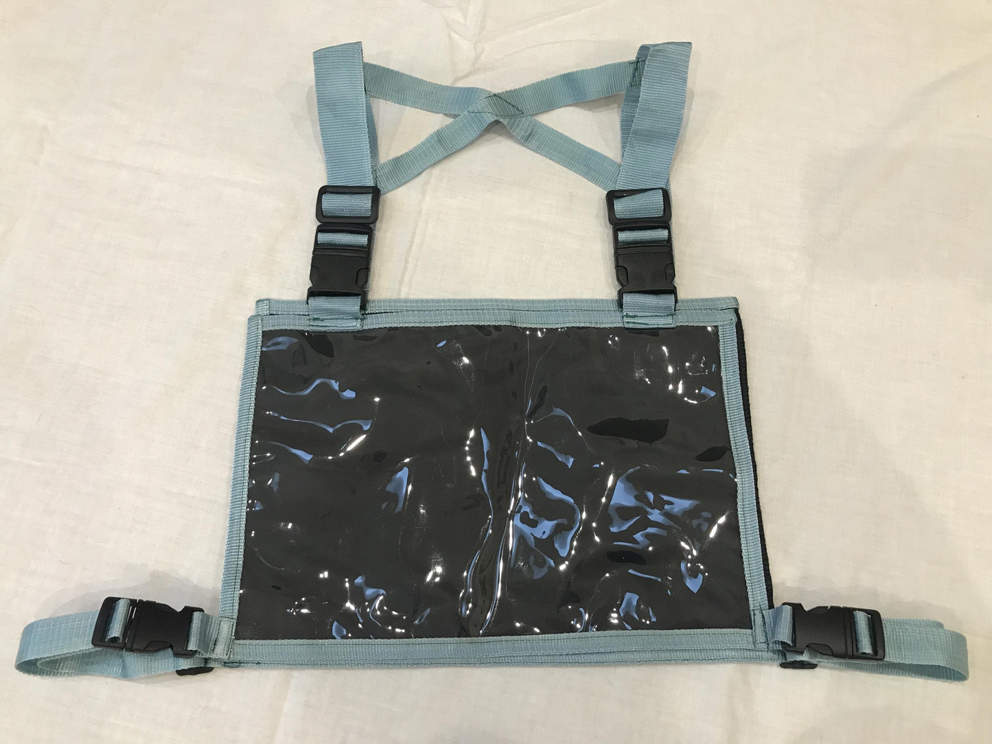 Cross Country Back Number Holder