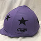 Cross Country Helmet Cover