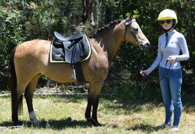 Cross Country Helmet Cover