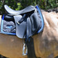 Cross Country Saddle Pads