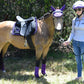 Cross Country Helmet Cover